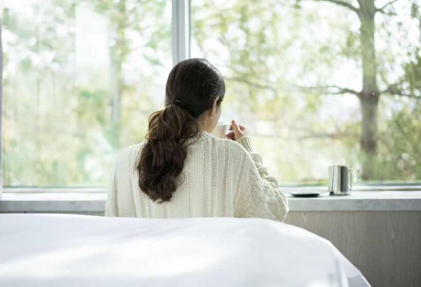 リゾートホテル Geochang Surfing Park