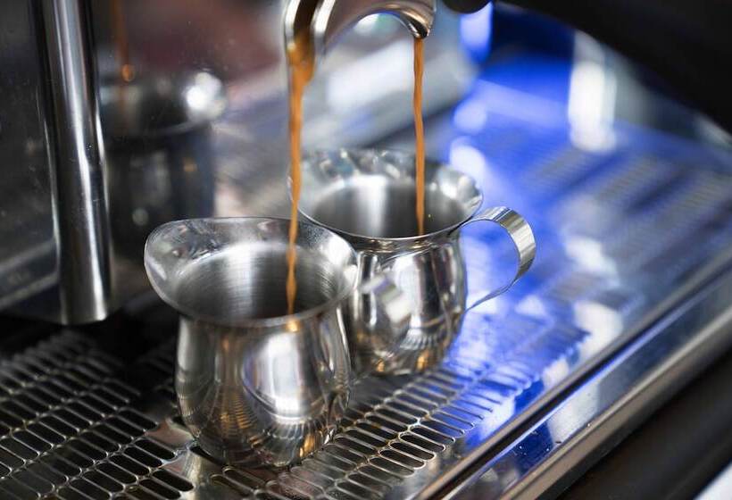 リゾートホテル Geochang Surfing Park