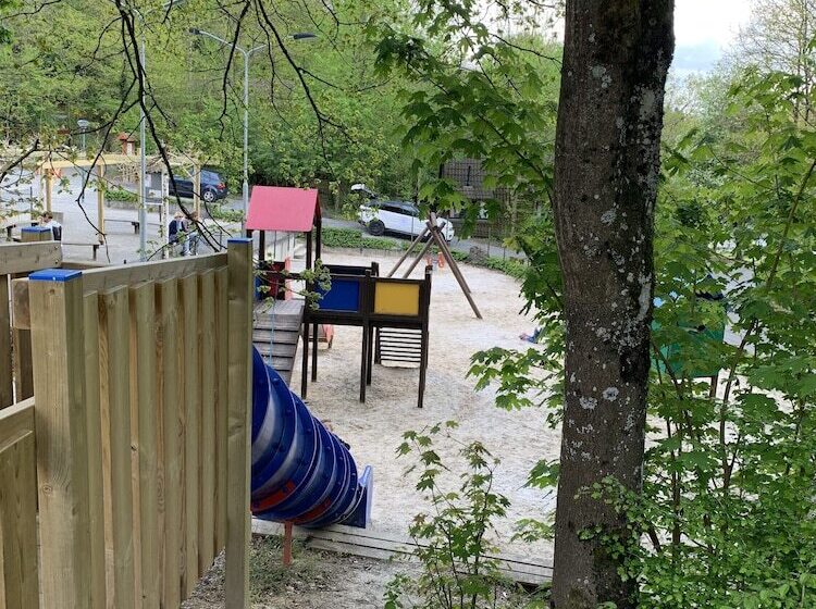 리조트 Orava Durbuy