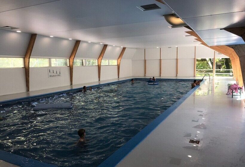 리조트 Orava Durbuy