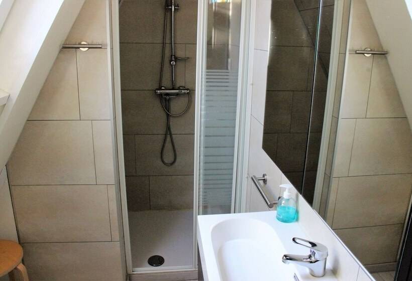 리조트 Orava Durbuy