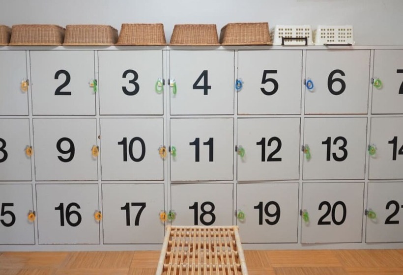 ريوكان Green Spa Tsutsuga