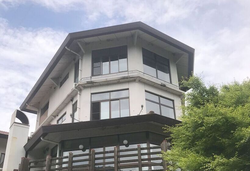 ريوكان Green Spa Tsutsuga