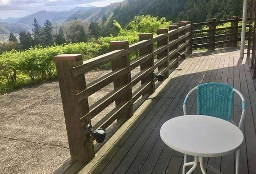 ريوكان Green Spa Tsutsuga