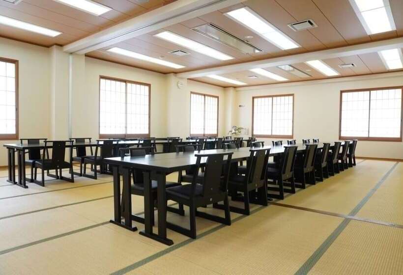 ريوكان Green Spa Tsutsuga