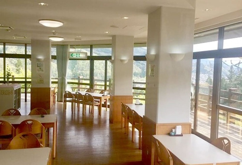 ريوكان Green Spa Tsutsuga