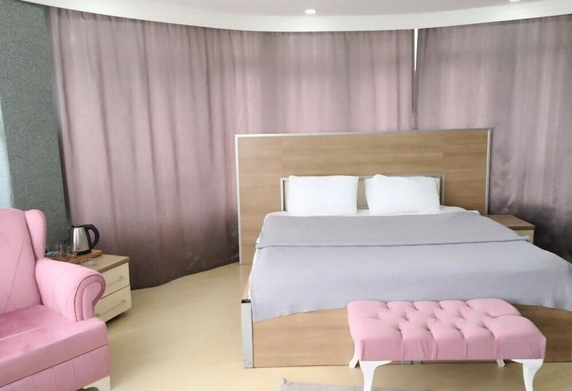 Samsun Cordon Otel
