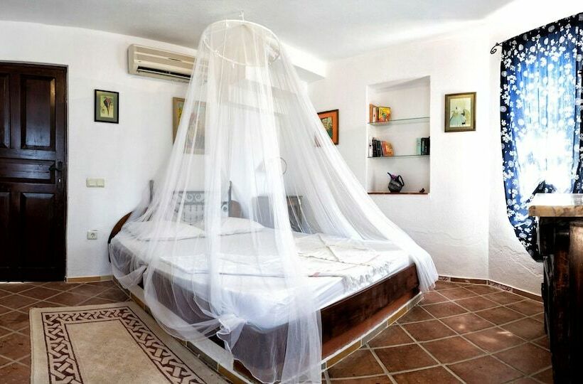 şato Triopia Butik Otel