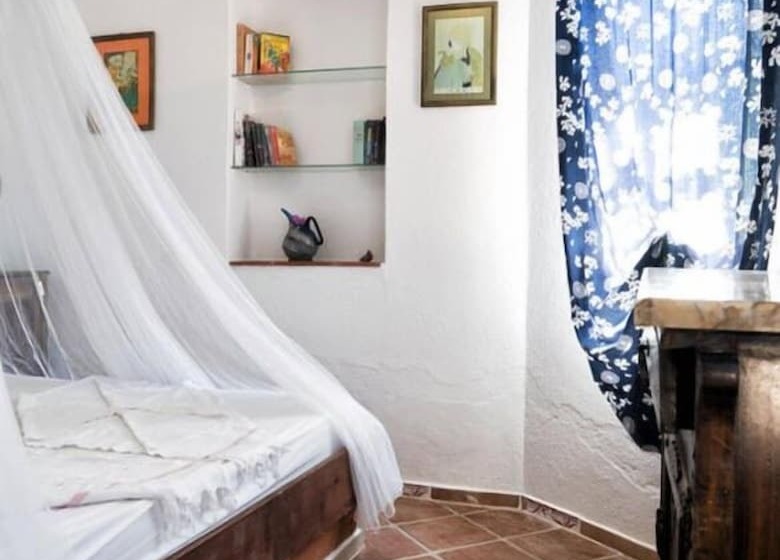 şato Triopia Butik Otel