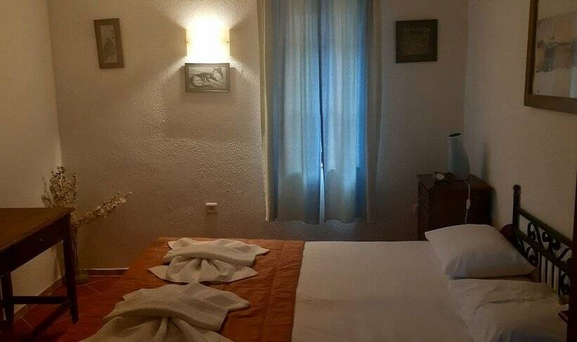 şato Triopia Butik Otel