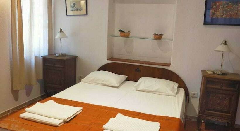 şato Triopia Butik Otel