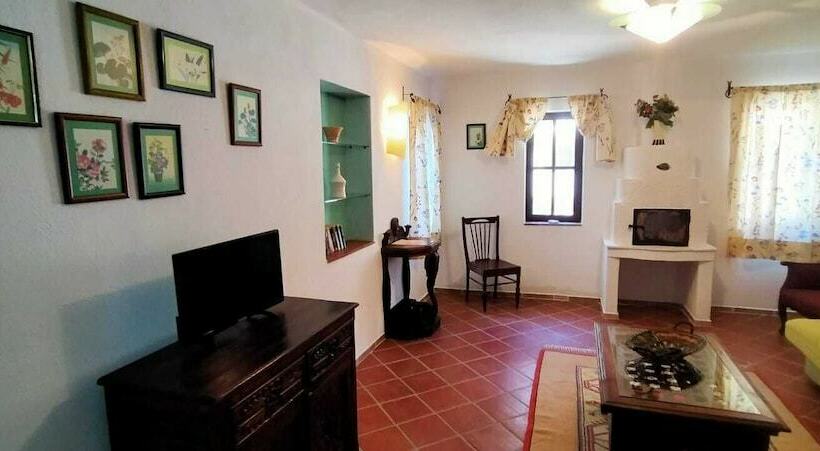 şato Triopia Butik Otel