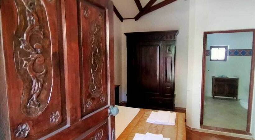 şato Triopia Butik Otel