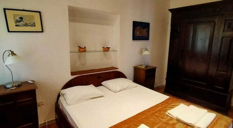 şato Triopia Butik Otel