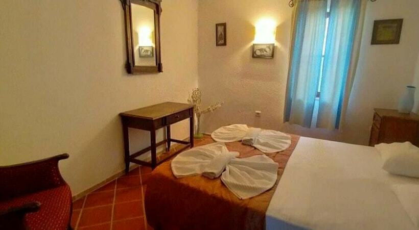 şato Triopia Butik Otel