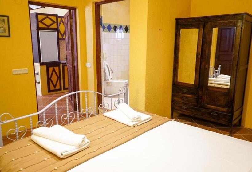 şato Triopia Butik Otel