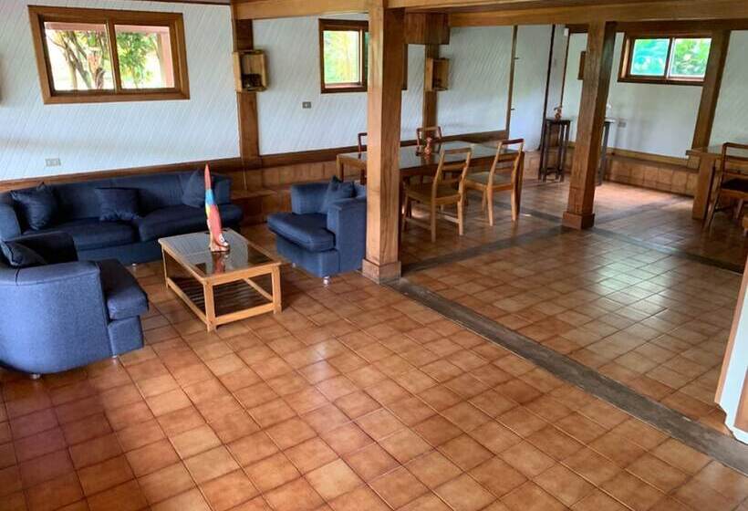 Siempre Verde B&b