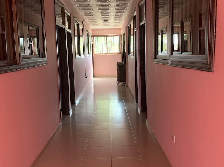 Sovitel Hotel And Restaurant