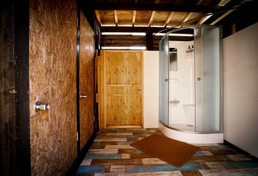 Stellasports Umi Hostel