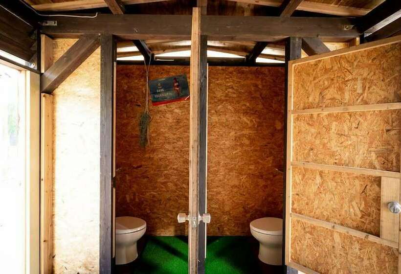 Stellasports Umi Hostel