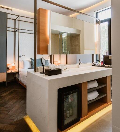 Tá Hotel De Diseño