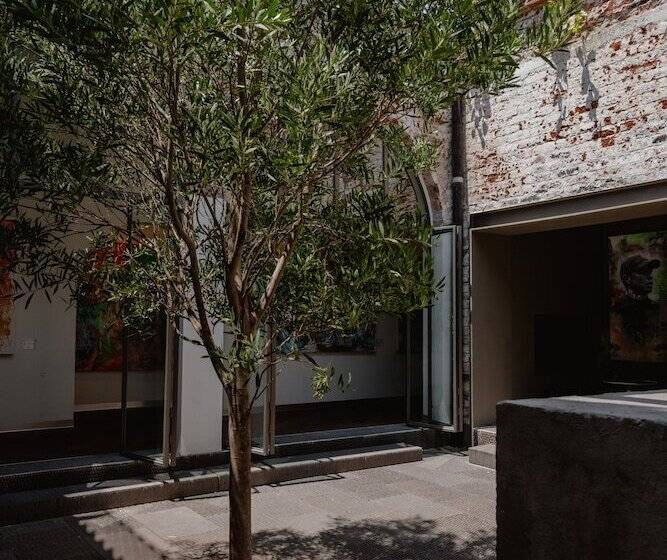 Tá Hotel De Diseño