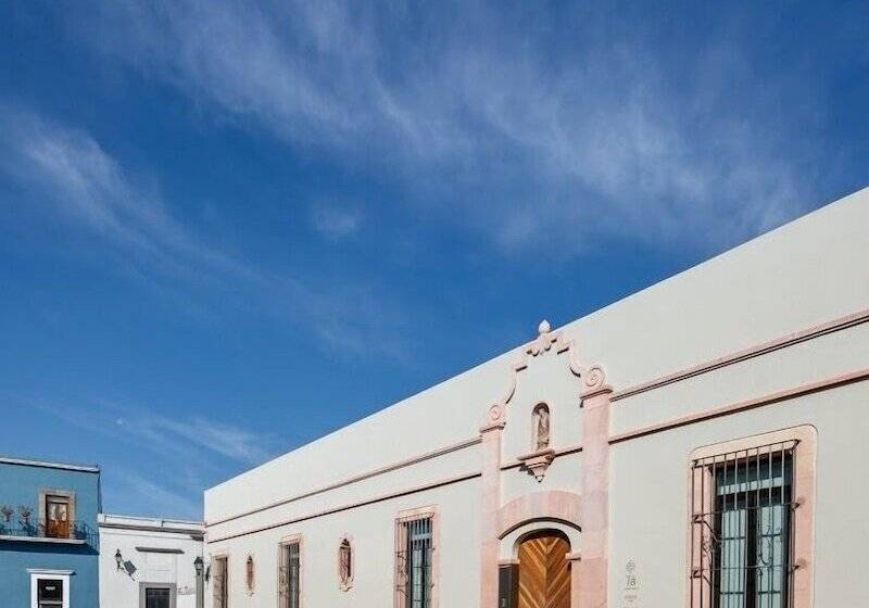 Tá Hotel De Diseño