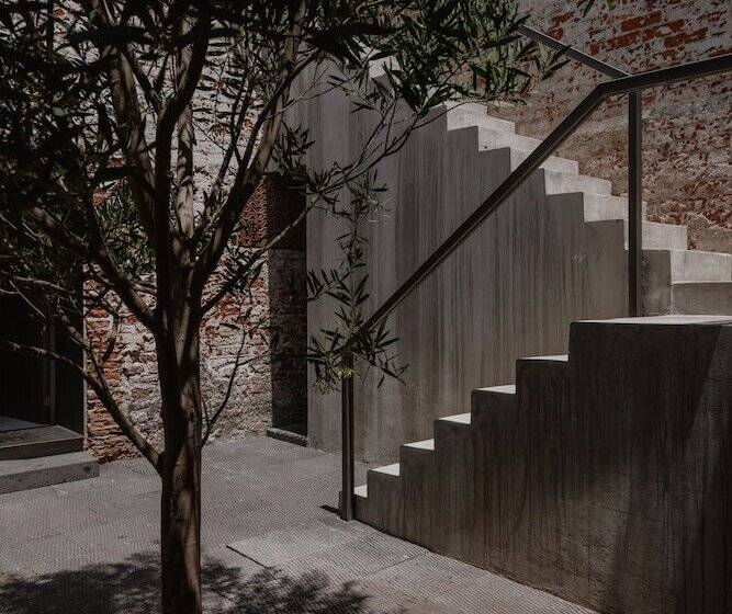 Tá Hotel De Diseño