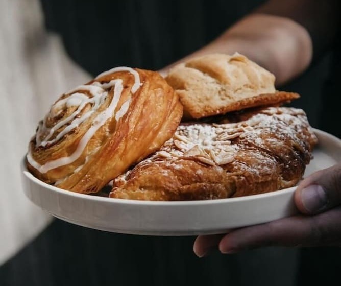 Tá Hotel De Diseño