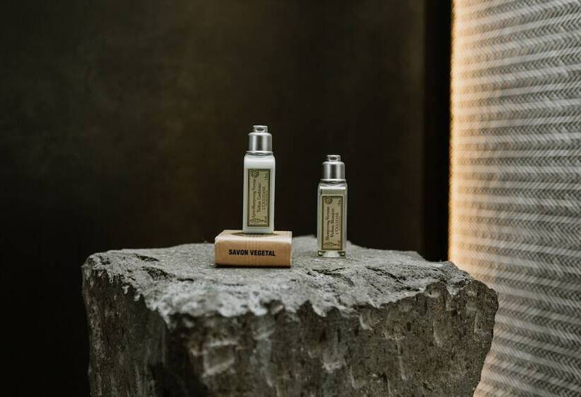 Tá Hotel De Diseño