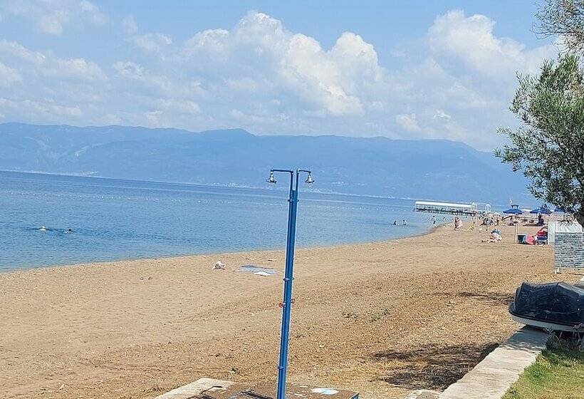 Thassos Apart Otel