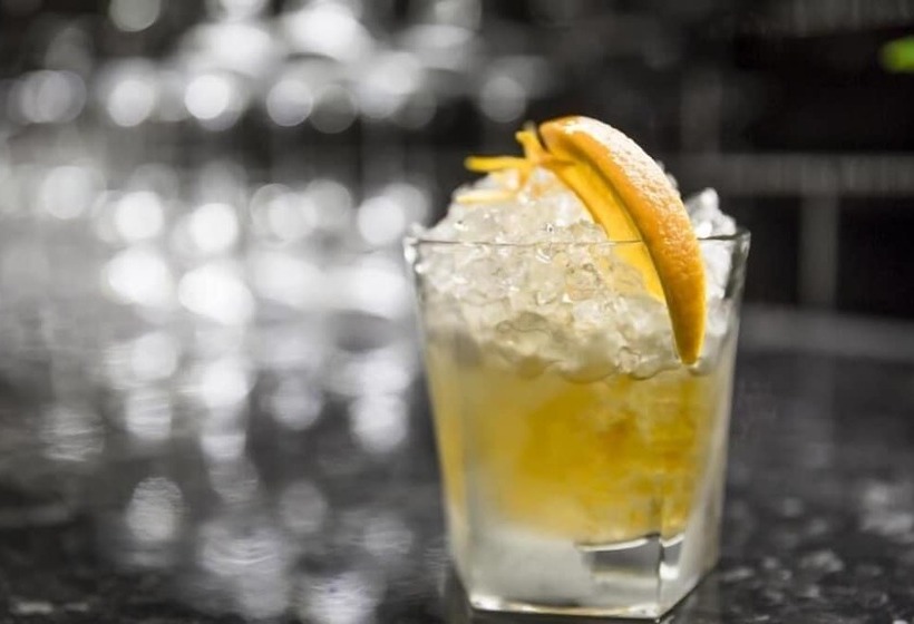 Отель Tidaholm Stadsl