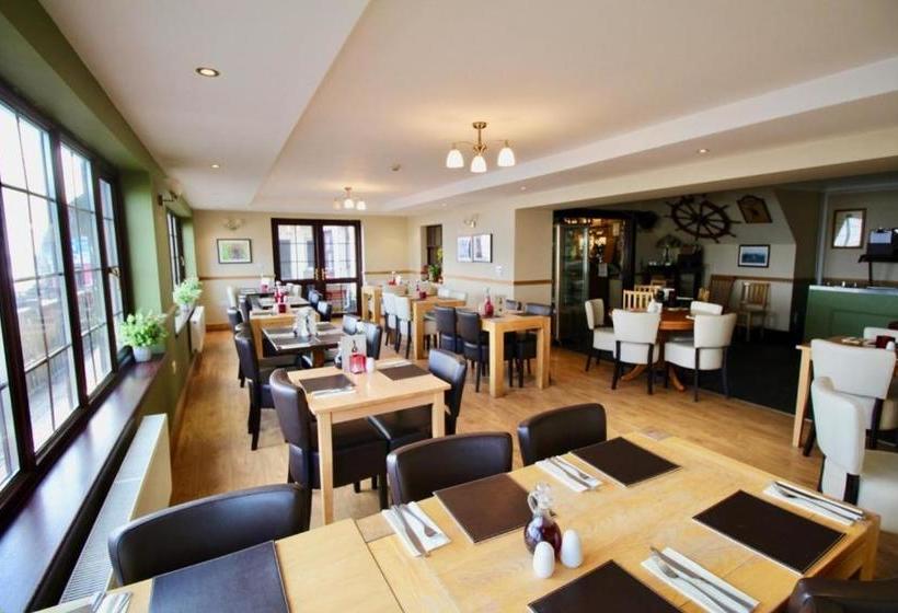 הוסטל Springwell Inn