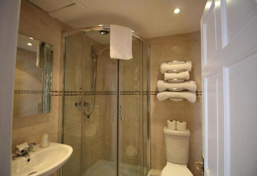 הוסטל Springwell Inn