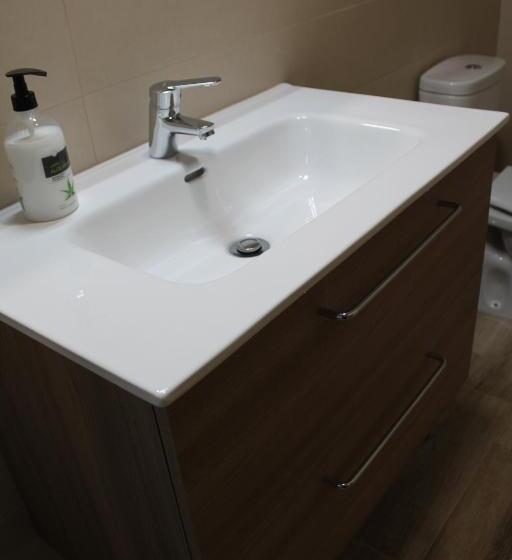 Apartamentos Turísticos Escorraladas