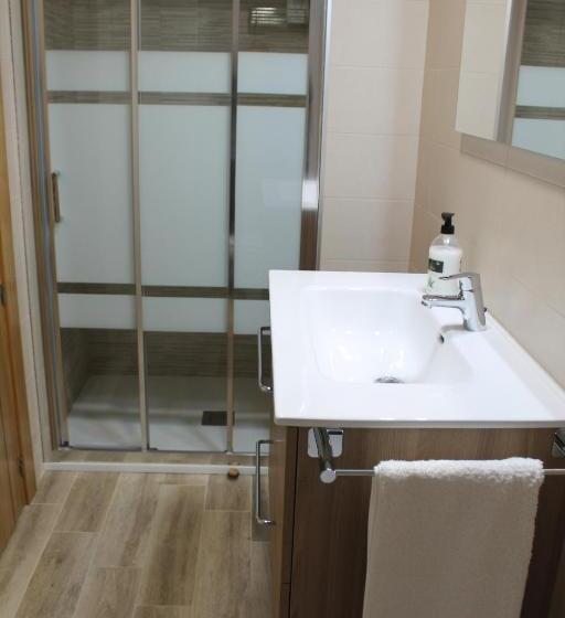 Apartamentos Turísticos Escorraladas