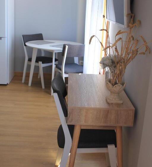 Apartamentos Turísticos Escorraladas