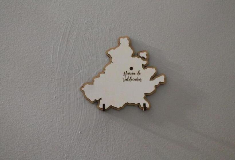 Apartamentos Turísticos Escorraladas