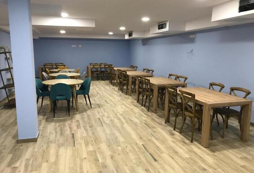 Apartamentos Turísticos Escorraladas