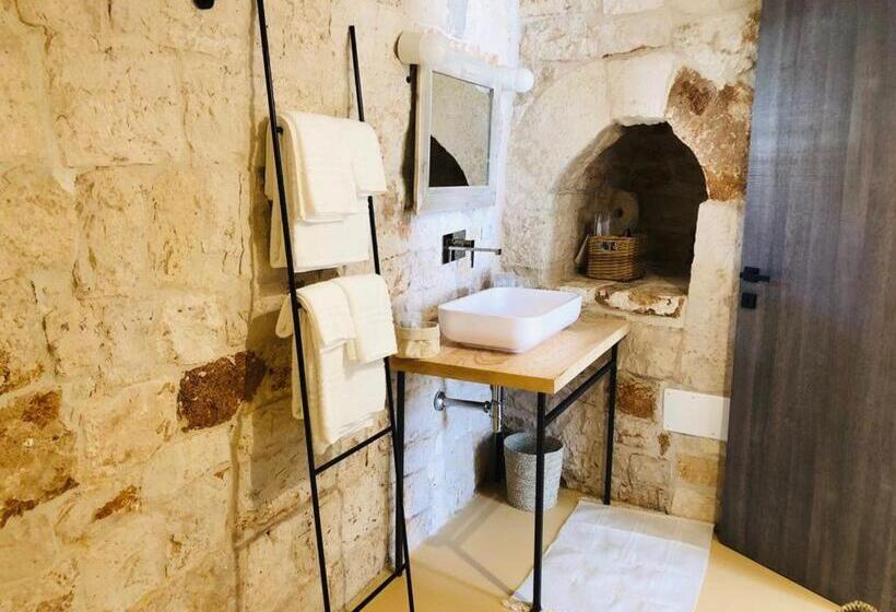 Augusta Trulli Resort