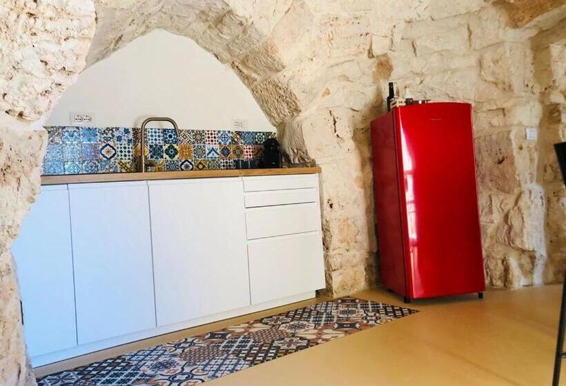 Augusta Trulli Resort