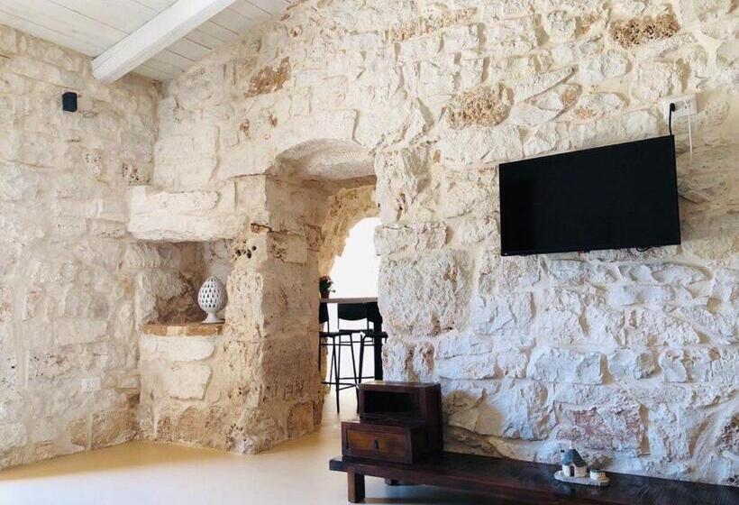 Augusta Trulli Resort