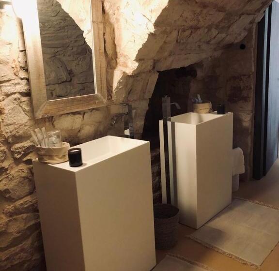 Augusta Trulli Resort