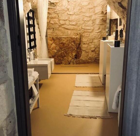 Augusta Trulli Resort