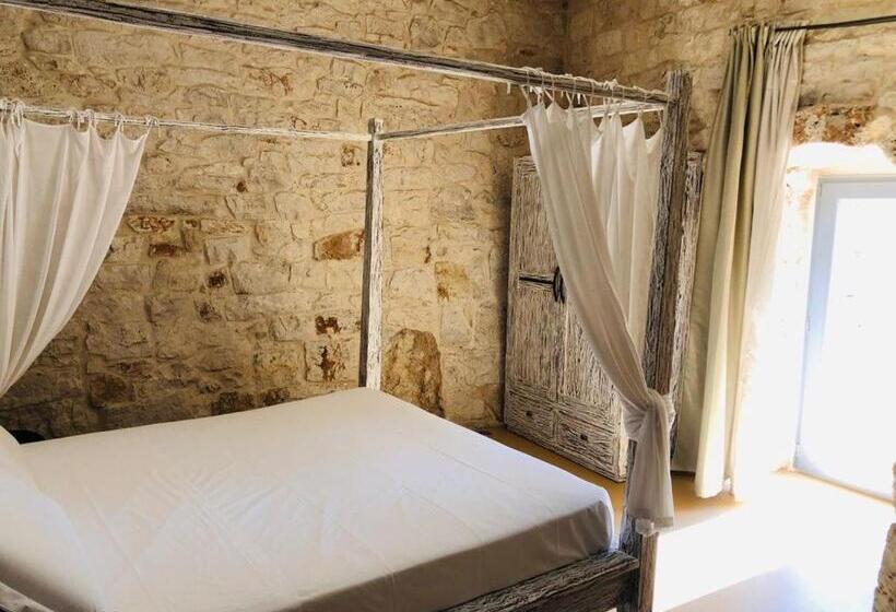 Augusta Trulli Resort