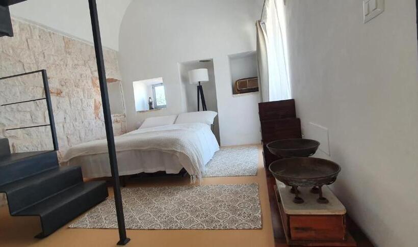 Augusta Trulli Resort