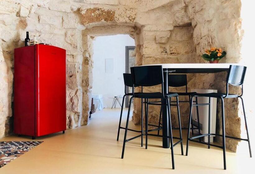 Augusta Trulli Resort