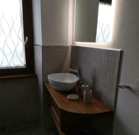 민박 Monte Zucco Relax Self Check In