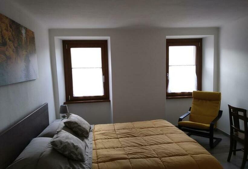 민박 Monte Zucco Relax Self Check In