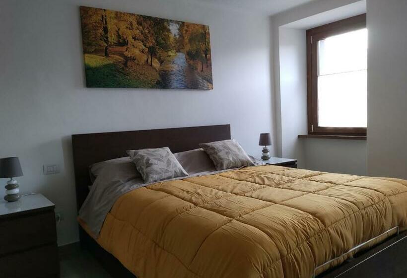 민박 Monte Zucco Relax Self Check In